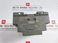 Siemens 6Ed1 052-1Md00-0Ba7 Logic Module Logo! 12/24Rce Dc12/24V 8A, 24Vdc 8Xdc