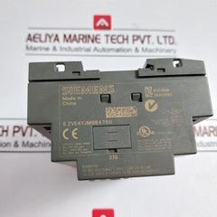 Siemens 6Ed1 052-1Md00-0Ba7 Logic Module Logo! 12/24Rce Dc12/24V 8A, 24Vdc 8Xdc