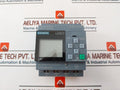 Siemens 6Ed1052-1Md00-0Ba8 Programmable Logic Controller Input 8×dc