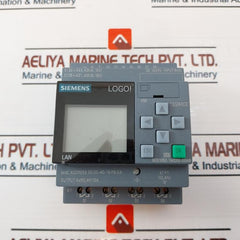 Siemens 6Ed1052-1Md00-0Ba8 Programmable Logic Controller Input 8×dc