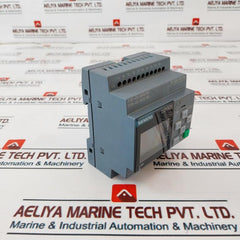 Siemens 6Ed1052-1Md00-0Ba8 Programmable Logic Controller Input 8×dc