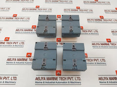 Siemens 6Ed1052-1Md00-0Ba8 Programmable Logic Controller Input 8×dc
