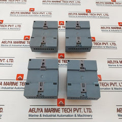 Siemens 6Ed1052-1Md00-0Ba8 Programmable Logic Controller Input 8×dc