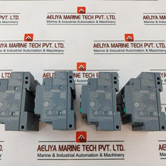 Siemens 6Ed1052-1Md00-0Ba8 Programmable Logic Controller Input 8×dc