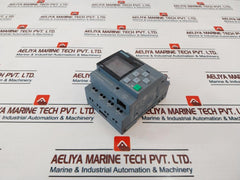 Siemens 6Ed1052-1Md00-0Ba8 Programmable Logic Controller Input 8×dc
