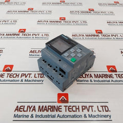 Siemens 6Ed1052-1Md00-0Ba8 Programmable Logic Controller Input 8×dc