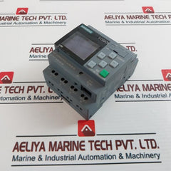 Siemens 6Ed1 052-1Md00-0Ba8 Programmable Relay