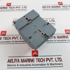 Siemens 6Ed1 052-1Md00-0Ba8 Programmable Relay