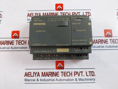 Siemens 6Ed1 052-2Cc01-0Ba6 Logic Module &amp; Expansion Module 6Ed1 055-1Hb00-0Ba0
