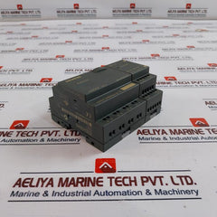 Siemens 6Ed1 052-2Cc01-0Ba6 Logic Module &amp; Expansion Module 6Ed1 055-1Hb00-0Ba0