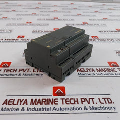Siemens 6Ed1 052-2Cc01-0Ba6 Logic Module &amp; Expansion Module 6Ed1 055-1Hb00-0Ba0