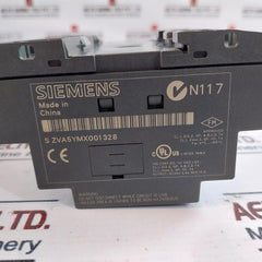 Siemens 6Ed1 052-2Cc01-0Ba6 Logic Module &amp; Expansion Module 6Ed1 055-1Hb00-0Ba0