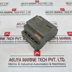 Siemens 6Ed1 052-2F800-03A5 Logo 230Rco, Logic Module