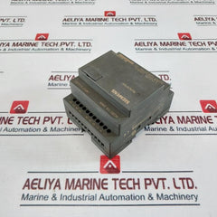 Siemens 6Ed1 052-2F800-03A5 Logo 230Rco, Logic Module