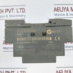 Siemens 6Ed1 052-2F800-03A5 Logo 230Rco, Logic Module