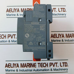 Siemens 6Ed1052-2Fb08-0Ba0 Logic Module