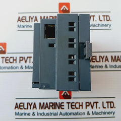 Siemens 6Ed1052-2Fb08-0Ba0 Logic Module