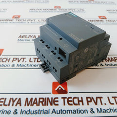 Siemens 6Ed1052-2Fb08-0Ba0 Logic Module