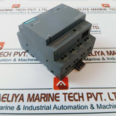 Siemens 6Ed1052-2Fb08-0Ba0 Logic Module