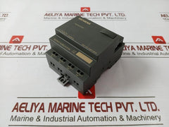 Siemens 6Ed1 052-2Hb00-0Ba6 Logo 24Rco Logic Module Ac/Dc 24V S Zvb6Nf0024609
