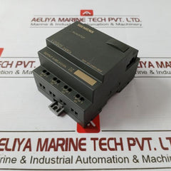 Siemens 6Ed1 052-2Hb00-0Ba6 Logo 24Rco Logic Module Ac/Dc 24V S Zvb6Nf0024609