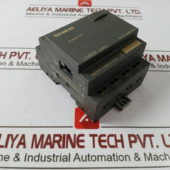 Siemens 6Ed1 052-2Hb00-0Ba6 Logo 24Rco Logic Module Ac/Dc 24V S Zvb6Nf0024609