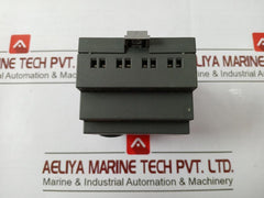 Siemens 6Ed1 052-2Hb00-0Ba6 Logo 24Rco Logic Module Ac/Dc 24V S Zvb6Nf0024609