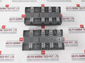 Siemens 6ED1 052-2MD00-0BA5/ 6ED1 055-1MB00-0BA1 Logic Module