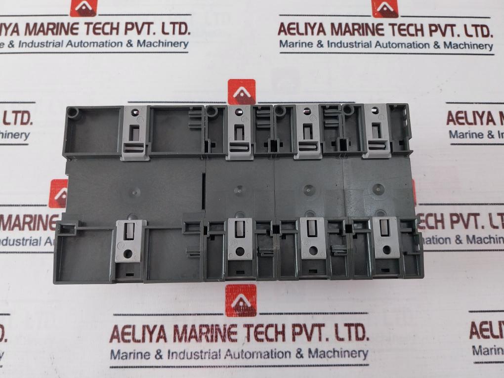 Siemens 6ED1 052-2MD00-0BA5/ 6ED1 055-1MB00-0BA1 Logic Module