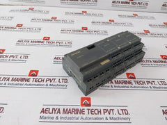 Siemens 6ED1 052-2MD00-0BA5/ 6ED1 055-1MB00-0BA1 Logic Module