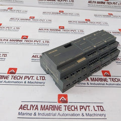 Siemens 6ED1 052-2MD00-0BA5/ 6ED1 055-1MB00-0BA1 Logic Module