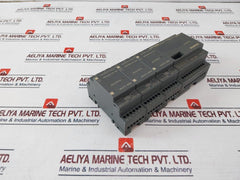 Siemens 6ED1 052-2MD00-0BA5/ 6ED1 055-1MB00-0BA1 Logic Module
