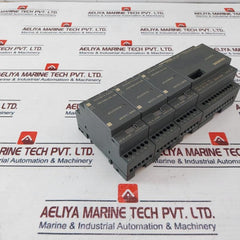 Siemens 6ED1 052-2MD00-0BA5/ 6ED1 055-1MB00-0BA1 Logic Module