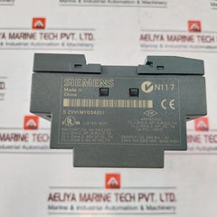 Siemens 6ED1 052-2MD00-0BA5/ 6ED1 055-1MB00-0BA1 Logic Module