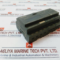 Siemens 6Ed1 052-2Md00-0Ba5 Logic Module 6Ed1 055-1Mb00-0Ba1, Dc 12/24V