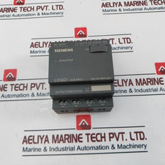 Siemens 6Ed1 052-2Md00-0Ba6 Logic Module