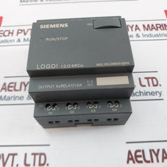 Siemens 6Ed1 052-2Md00-0Ba6 Logic Module