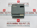 Siemens 6Ed1 052-2Md00-0Ba6 Logic Module Dc 12/24V