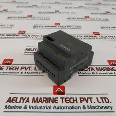 Siemens 6Ed1 052-2Md00-0Ba6 Logic Module Dc 12/24V