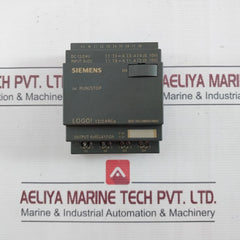 Siemens 6Ed1 052-2Md00-0Ba6 Logic Module Kcc-rem-s49-logo 0°C…+55°C
