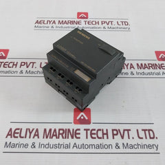 Siemens 6Ed1 052-2Md00-0Ba6 Logic Module Kcc-rem-s49-logo 0°C…+55°C