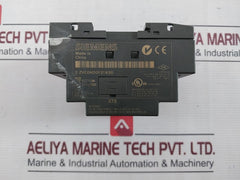 Siemens 6Ed1 052-2Md00-0Ba6 Logic Module Kcc-rem-s49-logo 0°C…+55°C