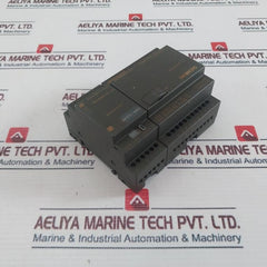 Siemens 6ED1 052-2MD00-0BA6 Logic Module W/ Expansion Module 6ED1 055-1MB00-0BA1