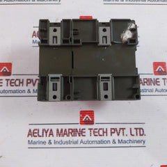 Siemens 6Ed1 052-2Md00-0Ba6 Logo! 12/24Rco W/ 6Ed1 055-1Mb00-0Ba1 Plc Module