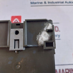Siemens 6Ed1 052-2Md00-0Ba6 Logo! 12/24Rco W/ 6Ed1 055-1Mb00-0Ba1 Plc Module