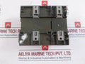 Siemens 6Ed1 052-2Md00-0Ba6 Logo! 12/24Rco W/ 6Ed1 055-1Mb00-0Ba1 Plc Module