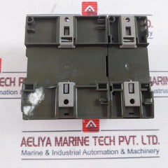 Siemens 6Ed1 052-2Md00-0Ba6 Logo! 12/24Rco W/ 6Ed1 055-1Mb00-0Ba1 Plc Module