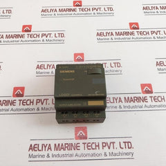 Siemens 6Ed1 052-2Md00-0Ba6 Programmable Logic Controller 240V 10A