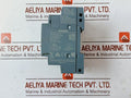Siemens 6Ed1052-2Md00-0Ba8 Logic Module Logo Bm 12/24Rceo 4X Relay/10A