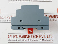 Siemens 6Ed1052-2Md00-0Ba8 Logic Module Logo Bm 12/24Rceo 4X Relay/10A